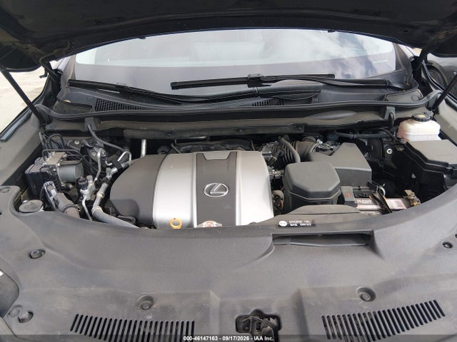 2019 Lexus Rx 350 მანქანა იყიდება აუქციონზე, vin: 2T2ZZMCA4KC148049, აუქციონის ნომერი: 46147163