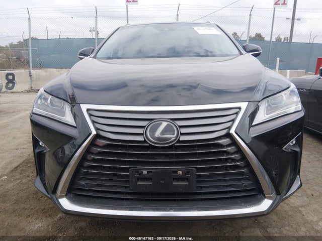 2019 Lexus Rx 350 მანქანა იყიდება აუქციონზე, vin: 2T2ZZMCA4KC148049, აუქციონის ნომერი: 46147163