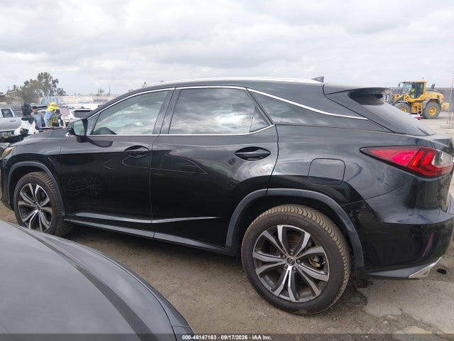 2019 Lexus Rx 350 მანქანა იყიდება აუქციონზე, vin: 2T2ZZMCA4KC148049, აუქციონის ნომერი: 46147163