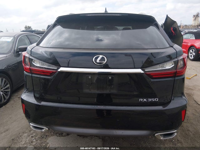 2019 Lexus Rx 350 მანქანა იყიდება აუქციონზე, vin: 2T2ZZMCA4KC148049, აუქციონის ნომერი: 46147163