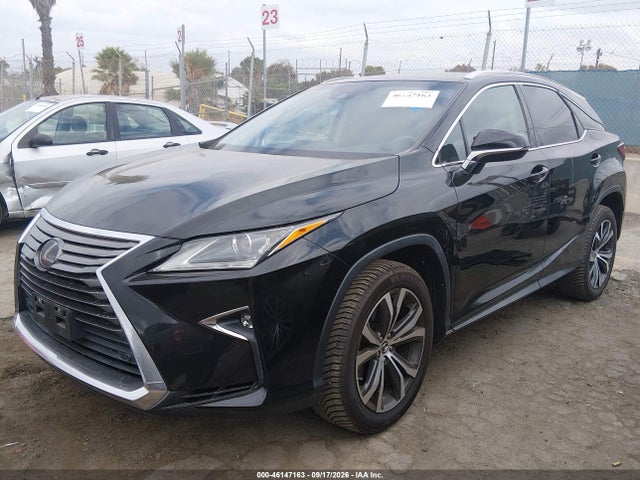2019 Lexus Rx 350 მანქანა იყიდება აუქციონზე, vin: 2T2ZZMCA4KC148049, აუქციონის ნომერი: 46147163