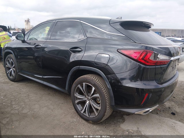 2019 Lexus Rx 350 მანქანა იყიდება აუქციონზე, vin: 2T2ZZMCA4KC148049, აუქციონის ნომერი: 46147163