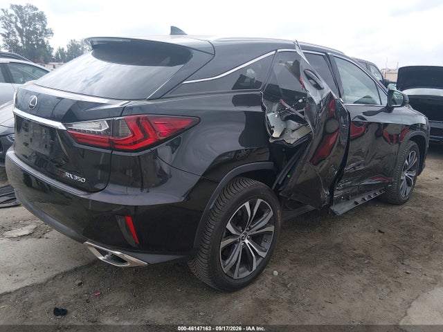 2019 Lexus Rx 350 მანქანა იყიდება აუქციონზე, vin: 2T2ZZMCA4KC148049, აუქციონის ნომერი: 46147163