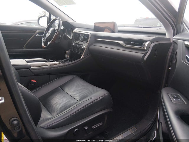 2019 Lexus Rx 350 მანქანა იყიდება აუქციონზე, vin: 2T2ZZMCA4KC148049, აუქციონის ნომერი: 46147163