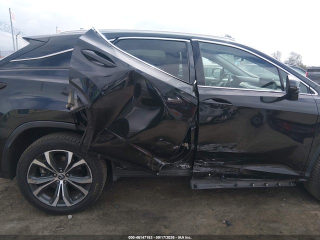 2019 Lexus Rx 350 მანქანა იყიდება აუქციონზე, vin: 2T2ZZMCA4KC148049, აუქციონის ნომერი: 46147163