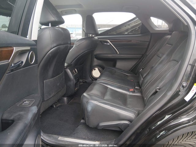 2019 Lexus Rx 350 მანქანა იყიდება აუქციონზე, vin: 2T2ZZMCA4KC148049, აუქციონის ნომერი: 46147163