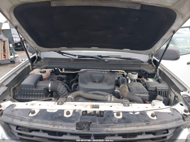 Продажа на аукционе авто 2017 Chevrolet Colorado Wt, vin: 1GCPTBE12H1298656, номер лота: 46147166