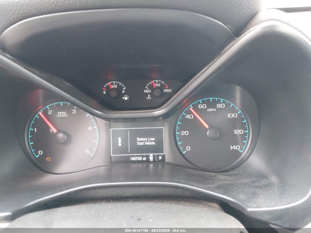 Продажа на аукционе авто 2017 Chevrolet Colorado Wt, vin: 1GCPTBE12H1298656, номер лота: 46147166