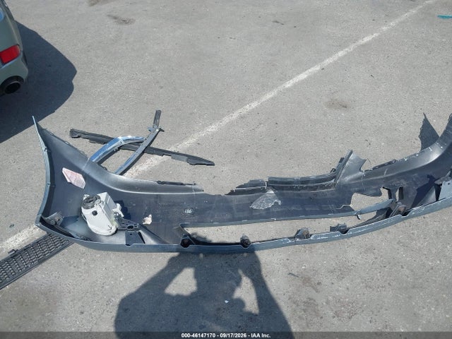 Продаж на аукціоні авто 2007 Lexus Is 250, vin: JTHBK262375046957, номер лоту: 46147170