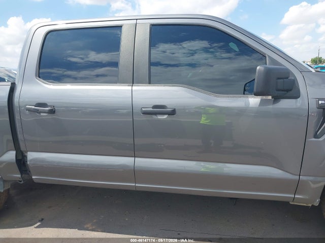 Продажа на аукционе авто 2022 Ford F-150 Xl, vin: 1FTFW1E82NKF05188, номер лота: 46147174