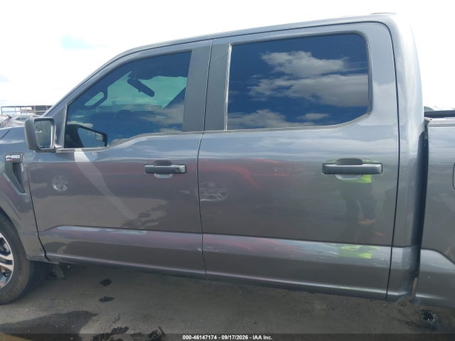 Продажа на аукционе авто 2022 Ford F-150 Xl, vin: 1FTFW1E82NKF05188, номер лота: 46147174