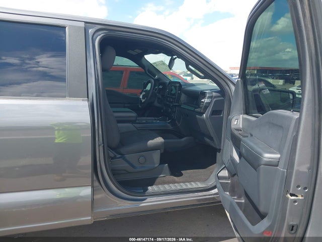 Продажа на аукционе авто 2022 Ford F-150 Xl, vin: 1FTFW1E82NKF05188, номер лота: 46147174