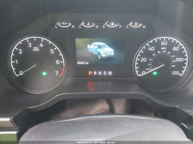 Продажа на аукционе авто 2022 Ford F-150 Xl, vin: 1FTFW1E82NKF05188, номер лота: 46147174