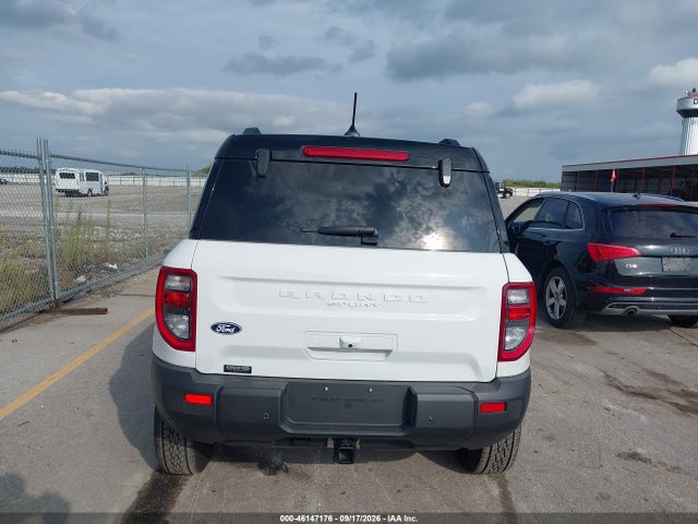 Продаж на аукціоні авто 2026 Ford Bronco Sport Badlands, vin: 3FMCR9DA3TRE68685, номер лоту: 46147176