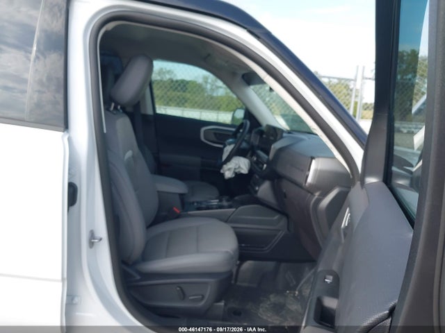 Продаж на аукціоні авто 2026 Ford Bronco Sport Badlands, vin: 3FMCR9DA3TRE68685, номер лоту: 46147176
