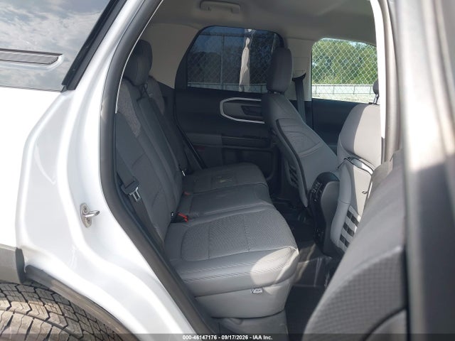 Продаж на аукціоні авто 2026 Ford Bronco Sport Badlands, vin: 3FMCR9DA3TRE68685, номер лоту: 46147176