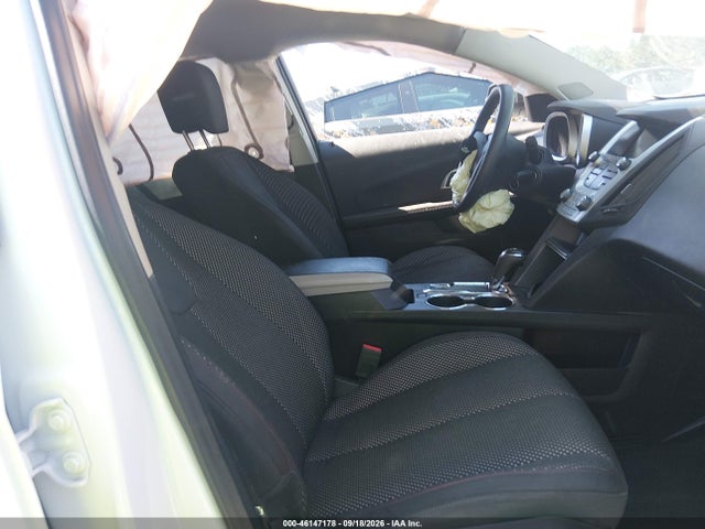 Aukcja sprzedaży 2017 Chevrolet Equinox Ls, vin: 2GNALBEK1H1504713, numer aukcji: 46147178