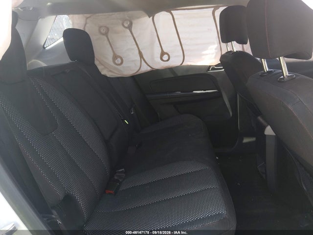 Aukcja sprzedaży 2017 Chevrolet Equinox Ls, vin: 2GNALBEK1H1504713, numer aukcji: 46147178