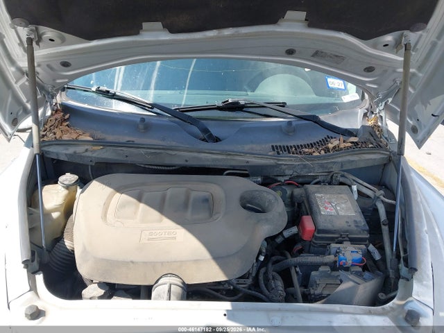 46147182 :رقم المزاد ، 3GNBAAFW3BS647793 vin ، 2011 Chevrolet Hhr Ls مزاد بيع