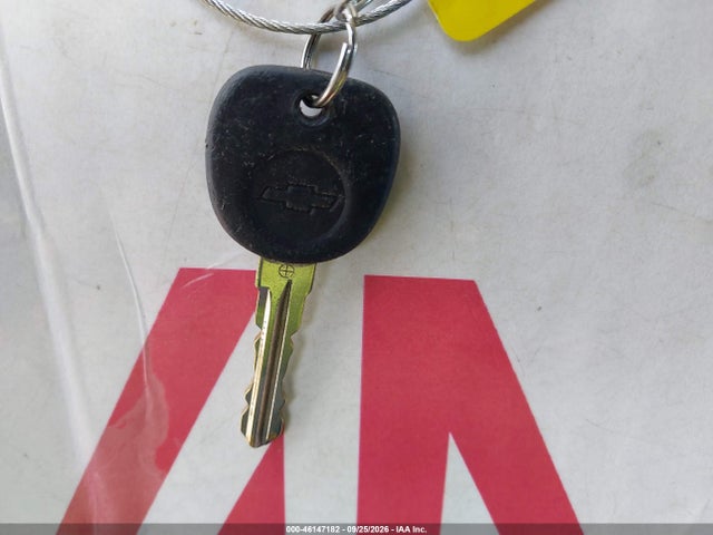 46147182 :رقم المزاد ، 3GNBAAFW3BS647793 vin ، 2011 Chevrolet Hhr Ls مزاد بيع