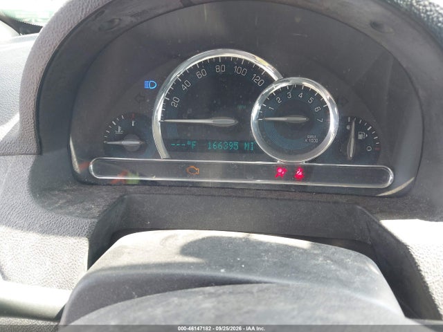 46147182 :رقم المزاد ، 3GNBAAFW3BS647793 vin ، 2011 Chevrolet Hhr Ls مزاد بيع