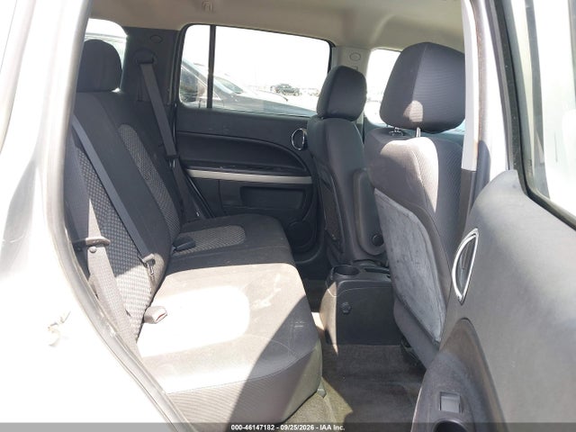 46147182 :رقم المزاد ، 3GNBAAFW3BS647793 vin ، 2011 Chevrolet Hhr Ls مزاد بيع