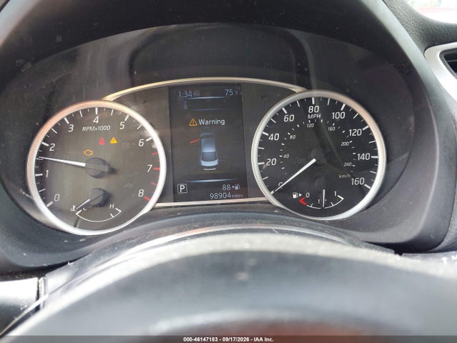 Продажа на аукционе авто 2018 Nissan Sentra S, vin: 3N1AB7AP3JY299562, номер лота: 46147183