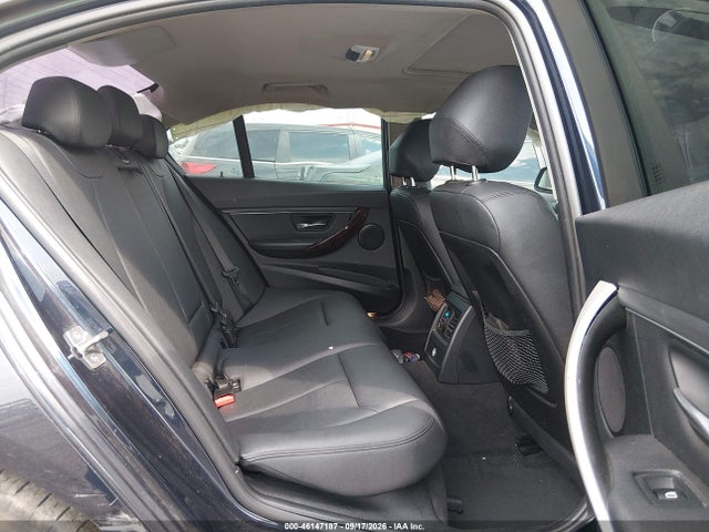 Продажа на аукционе авто 2014 Bmw 320i Xdrive, vin: WBA3C3C56EF986195, номер лота: 46147187