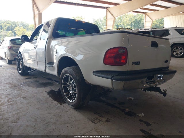 46147189 :رقم المزاد ، 1FTZX072X1KF39631 vin ، 2001 Ford F-150 Xl/xlt مزاد بيع