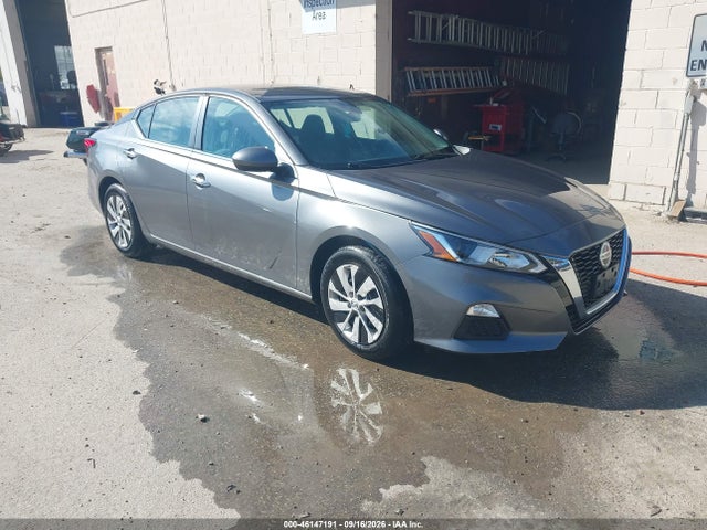 Продаж на аукціоні авто 2021 Nissan Altima S Fwd, vin: 1N4BL4BV1MN393361, номер лоту: 46147191
