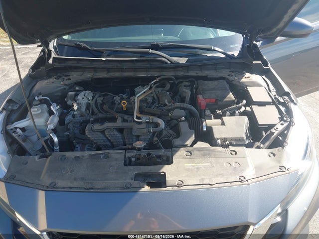 Продаж на аукціоні авто 2021 Nissan Altima S Fwd, vin: 1N4BL4BV1MN393361, номер лоту: 46147191