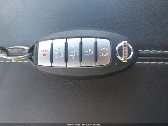 Продаж на аукціоні авто 2021 Nissan Altima S Fwd, vin: 1N4BL4BV1MN393361, номер лоту: 46147191