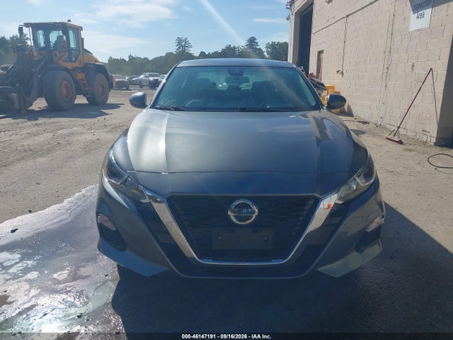 Продаж на аукціоні авто 2021 Nissan Altima S Fwd, vin: 1N4BL4BV1MN393361, номер лоту: 46147191