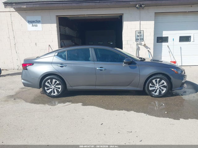 Продаж на аукціоні авто 2021 Nissan Altima S Fwd, vin: 1N4BL4BV1MN393361, номер лоту: 46147191