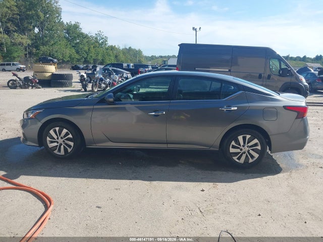 Продаж на аукціоні авто 2021 Nissan Altima S Fwd, vin: 1N4BL4BV1MN393361, номер лоту: 46147191