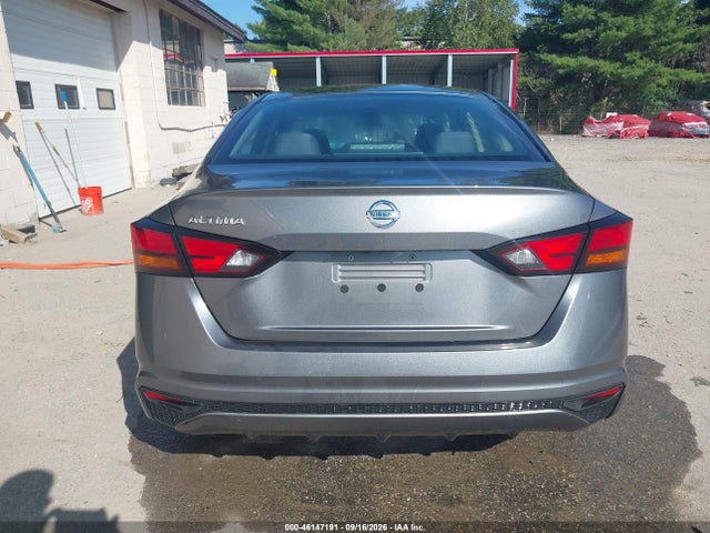 Продаж на аукціоні авто 2021 Nissan Altima S Fwd, vin: 1N4BL4BV1MN393361, номер лоту: 46147191