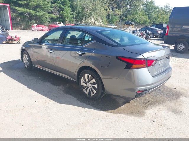 Продаж на аукціоні авто 2021 Nissan Altima S Fwd, vin: 1N4BL4BV1MN393361, номер лоту: 46147191