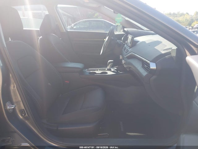 Продаж на аукціоні авто 2021 Nissan Altima S Fwd, vin: 1N4BL4BV1MN393361, номер лоту: 46147191