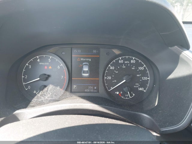Продаж на аукціоні авто 2021 Nissan Altima S Fwd, vin: 1N4BL4BV1MN393361, номер лоту: 46147191