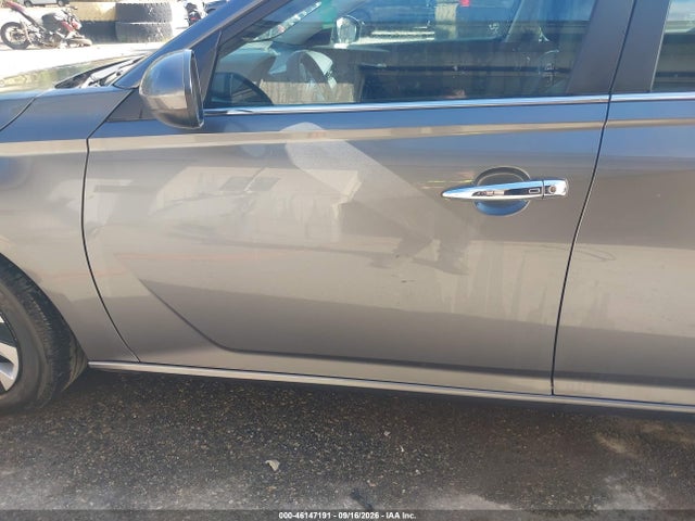 Продаж на аукціоні авто 2021 Nissan Altima S Fwd, vin: 1N4BL4BV1MN393361, номер лоту: 46147191