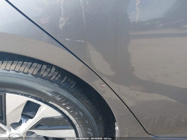 Продаж на аукціоні авто 2021 Nissan Altima S Fwd, vin: 1N4BL4BV1MN393361, номер лоту: 46147191