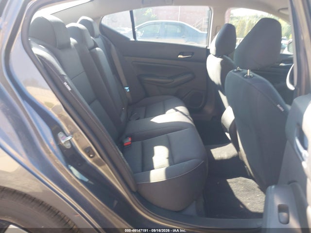 Продаж на аукціоні авто 2021 Nissan Altima S Fwd, vin: 1N4BL4BV1MN393361, номер лоту: 46147191