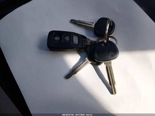 Продажа на аукционе авто 2012 Hyundai Elantra Gls (ulsan Plant), vin: KMHDH4AE7CU387456, номер лота: 46147194