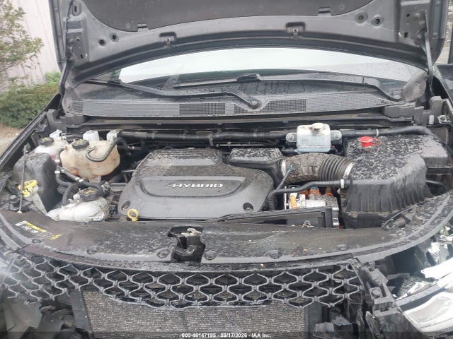 Продажа на аукционе авто 2021 Chrysler Pacifica Hybrid Limited, vin: 2C4RC1S7XMR586541, номер лота: 46147195