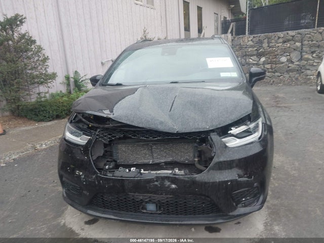 Продажа на аукционе авто 2021 Chrysler Pacifica Hybrid Limited, vin: 2C4RC1S7XMR586541, номер лота: 46147195