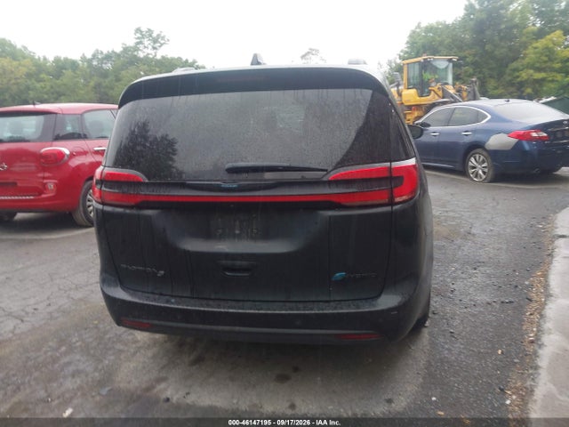Продажа на аукционе авто 2021 Chrysler Pacifica Hybrid Limited, vin: 2C4RC1S7XMR586541, номер лота: 46147195