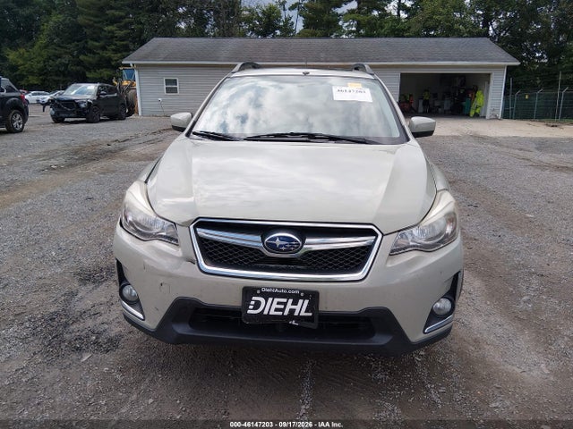 2016 Subaru Crosstrek 2.0i Premium მანქანა იყიდება აუქციონზე, vin: JF2GPABC1G8332212, აუქციონის ნომერი: 46147203