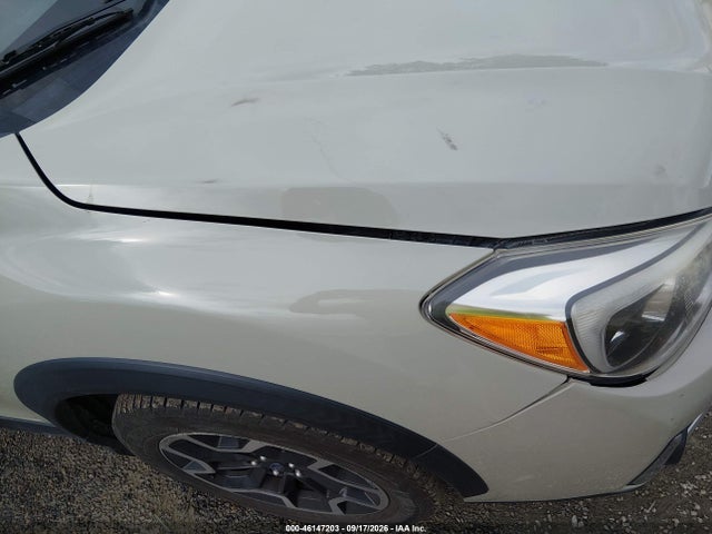 2016 Subaru Crosstrek 2.0i Premium მანქანა იყიდება აუქციონზე, vin: JF2GPABC1G8332212, აუქციონის ნომერი: 46147203