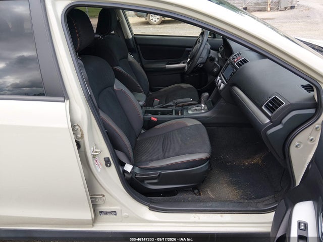 2016 Subaru Crosstrek 2.0i Premium მანქანა იყიდება აუქციონზე, vin: JF2GPABC1G8332212, აუქციონის ნომერი: 46147203