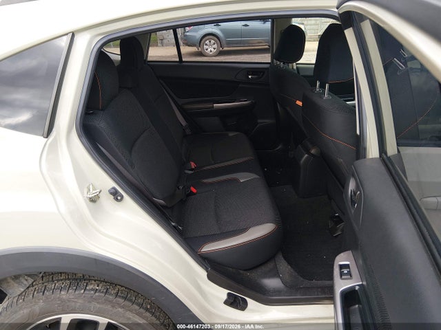 2016 Subaru Crosstrek 2.0i Premium მანქანა იყიდება აუქციონზე, vin: JF2GPABC1G8332212, აუქციონის ნომერი: 46147203